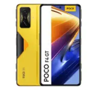 Xiaomi Poco F4 GT