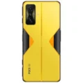 Xiaomi Poco F4 GT