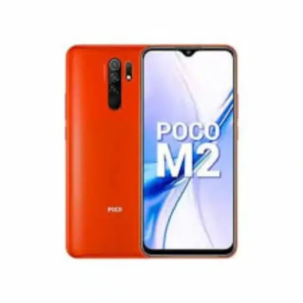 Xiaomi Poco M2