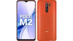 Xiaomi Poco M2