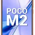 Xiaomi Poco M2