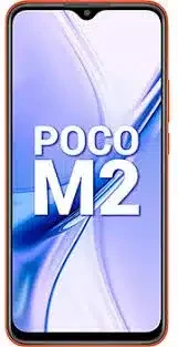 Xiaomi Poco M2
