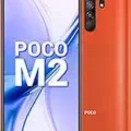 Xiaomi Poco M2