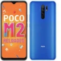 Xiaomi Poco M2 Reloaded