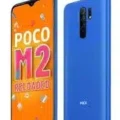 Xiaomi Poco M2 Reloaded