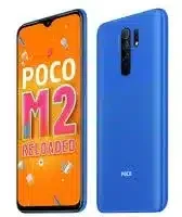 Xiaomi Poco M2 Reloaded