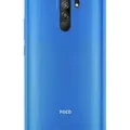 Xiaomi Poco M2 Reloaded