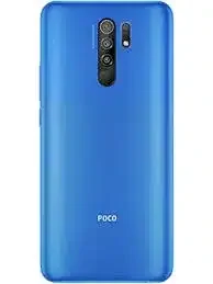 Xiaomi Poco M2 Reloaded