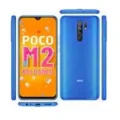 Xiaomi Poco M2 Reloaded