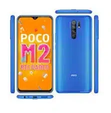 Xiaomi Poco M2 Reloaded