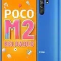 Xiaomi Poco M2 Reloaded