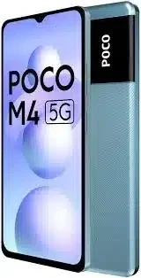 Xiaomi Poco M4 5G (India)