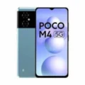 Xiaomi Poco M4 5G (India)