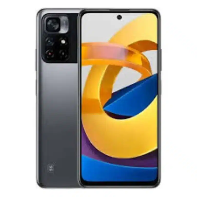 Xiaomi Poco M4 Pro Xiaomi Poco M4 Pro