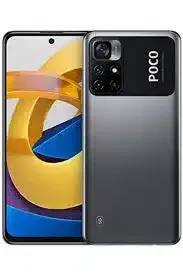 Xiaomi Poco M4 Pro