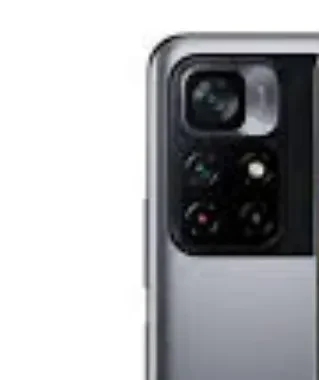 Xiaomi Poco M4 Pro 5G