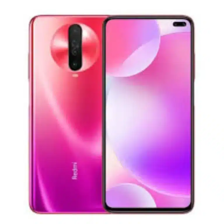 Xiaomi Poco X2 Xiaomi Poco X2