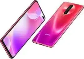 Xiaomi Poco X2