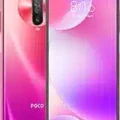 Xiaomi Poco X2