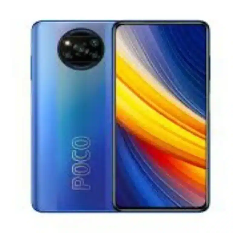 Xiaomi Poco X3 Xiaomi Poco X3