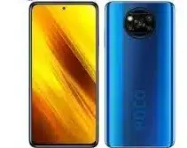 Xiaomi Poco X3