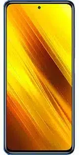 Xiaomi Poco X3