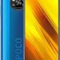 Xiaomi Poco X3