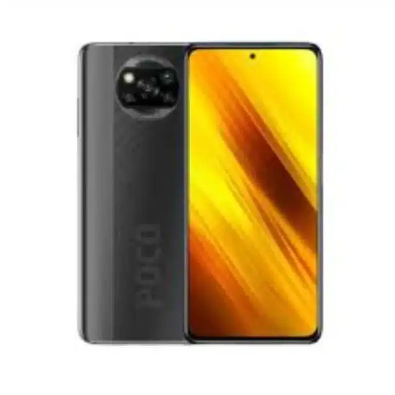 Xiaomi Poco X3 NFC