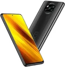Xiaomi Poco X3 NFC