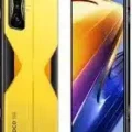 Xiaomi Poco X4 GT