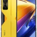 Xiaomi Poco X4 GT