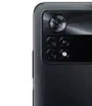 Xiaomi Poco X4 Pro 5G