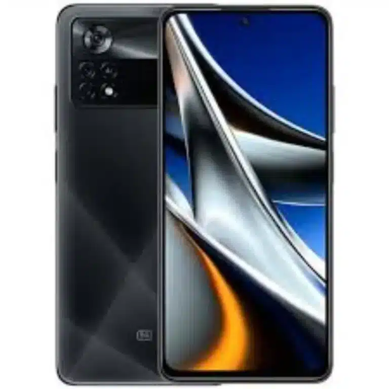 Xiaomi Poco X4 Pro 5G Xiaomi Poco X4 Pro 5G