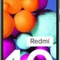 Xiaomi Redmi 10 (India)