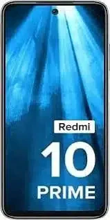 Xiaomi Redmi 10 Prime