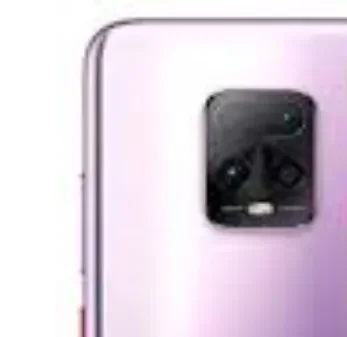 Xiaomi Redmi 10X Pro 5G