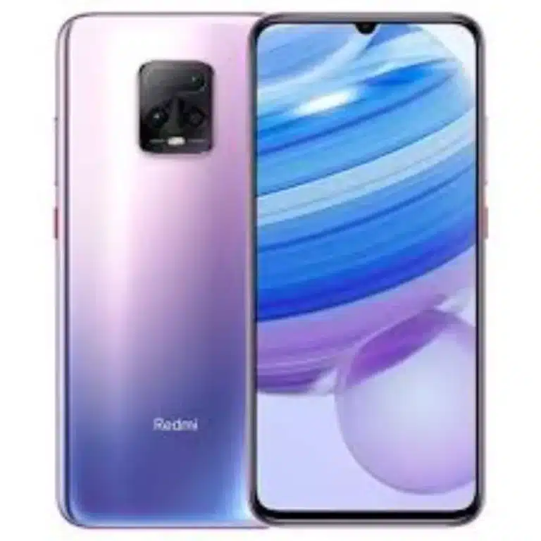 Xiaomi Redmi 10X Pro 5G Xiaomi Redmi 10X Pro 5G