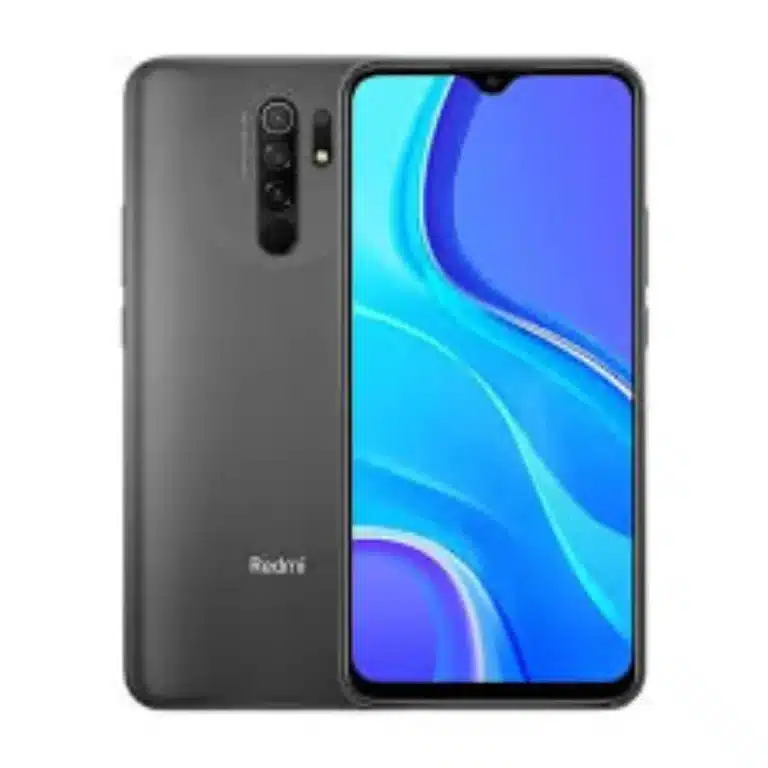 Xiaomi Redmi 9 Xiaomi Redmi 9