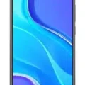 Xiaomi Redmi 9