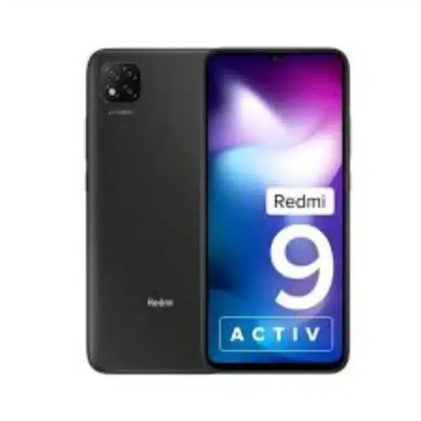 Xiaomi Redmi 9 Activ