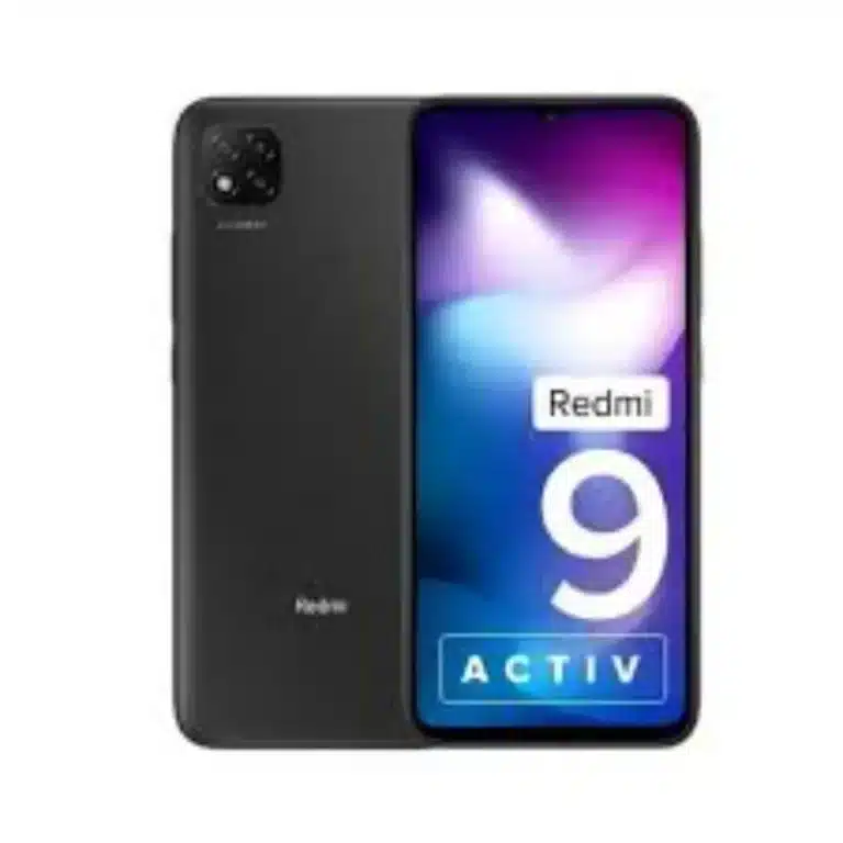 Xiaomi Redmi 9 Activ Xiaomi Redmi 9 Activ