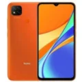 Xiaomi Redmi 9 (India)