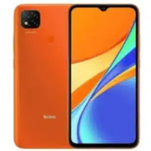 Xiaomi Redmi 9 (India)