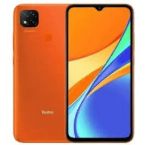 Xiaomi Redmi 9 (India)