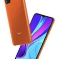 Xiaomi Redmi 9 (India)