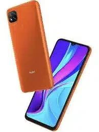 Xiaomi Redmi 9 (India)