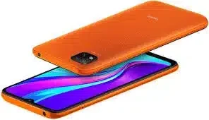 Xiaomi Redmi 9 (India)
