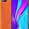 Xiaomi Redmi 9 (India)