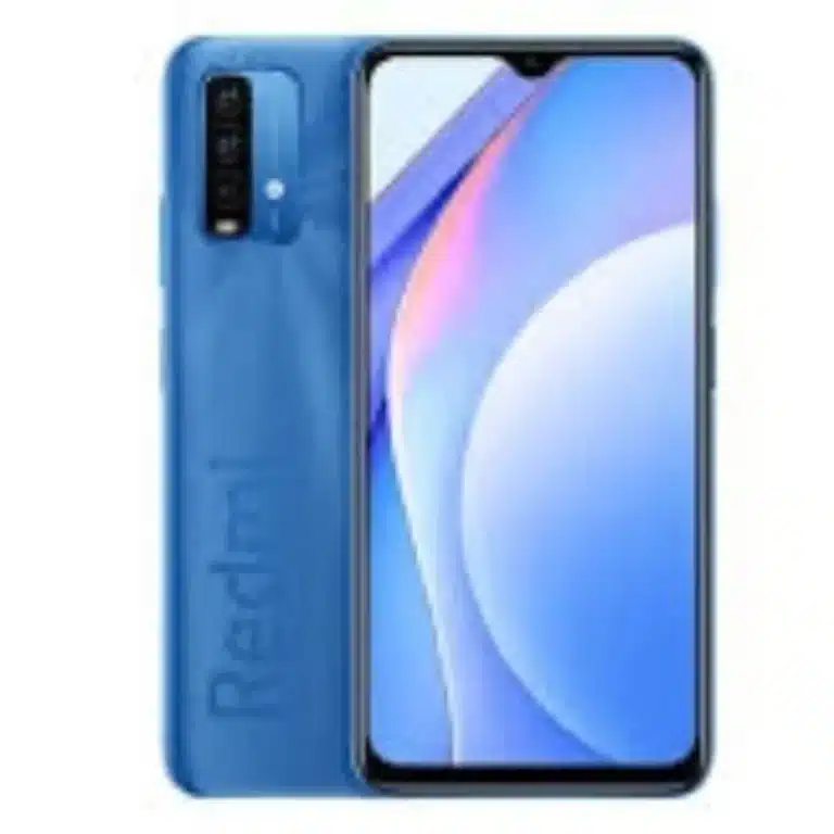 Xiaomi Redmi 9 Power Xiaomi Redmi 9 Power