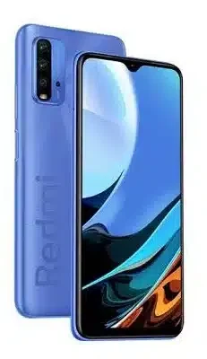 Xiaomi Redmi 9 Power
